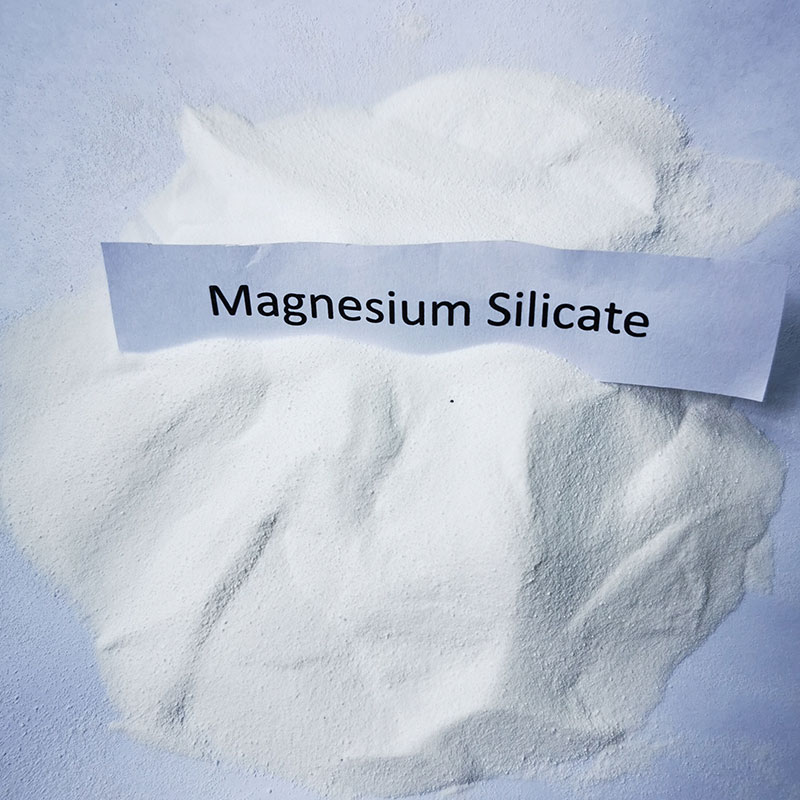 silicato de magnesio