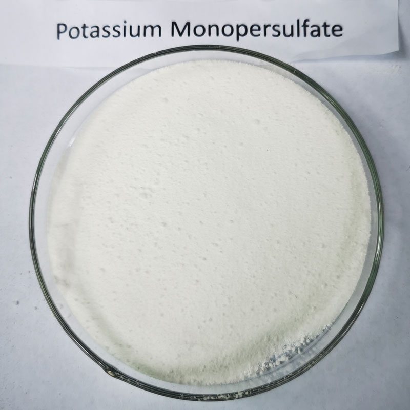 monopersulfato de potasio