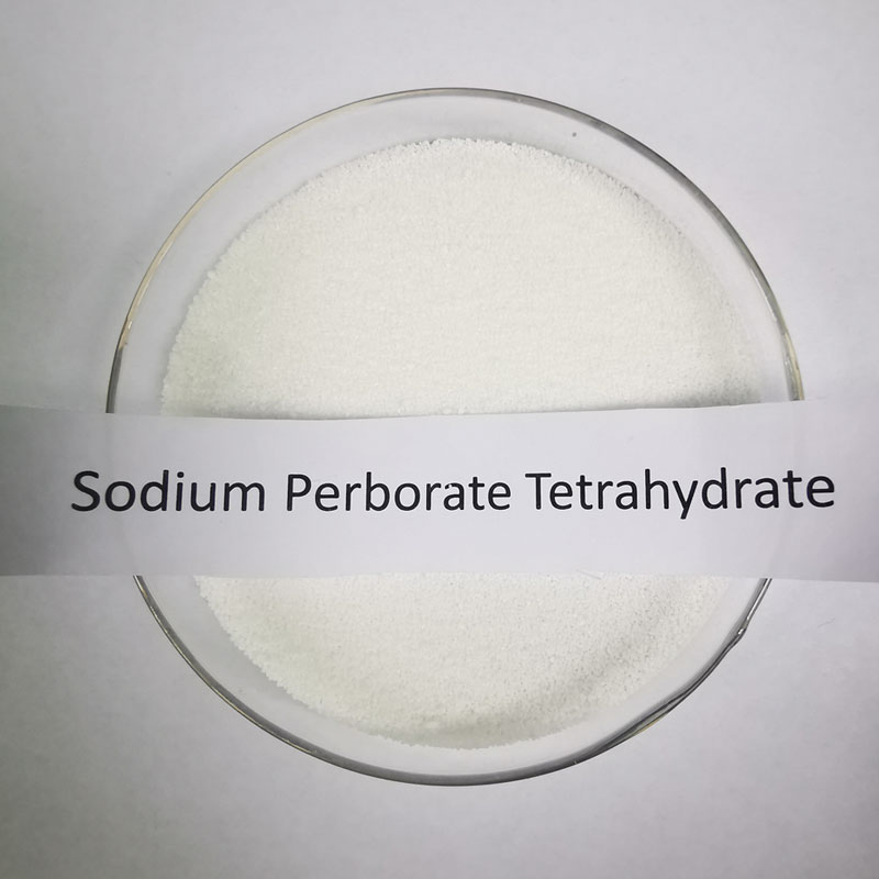 Perborato de sodio tetrahidratado