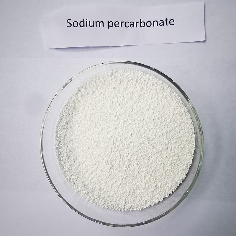 percarbonato de sodio